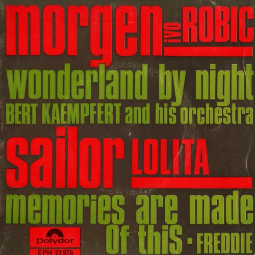 Bert Kaempfert & Orchestra